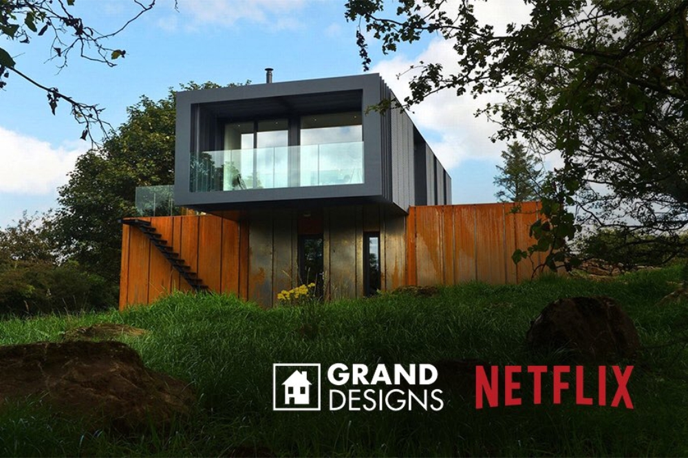 10 Series de Diseño Interior para ver en Netflix