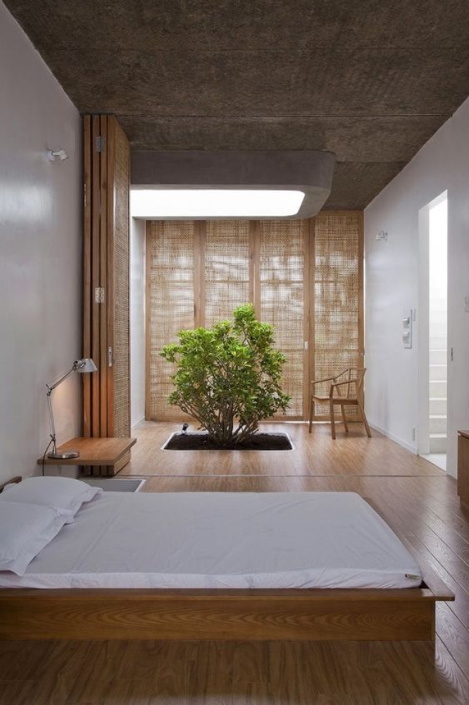 6 Consejos para una casa estilo Zen