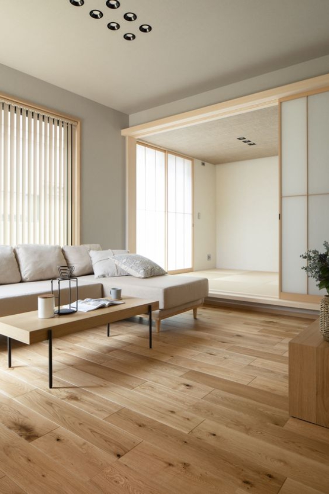 6 Consejos para una casa estilo Zen