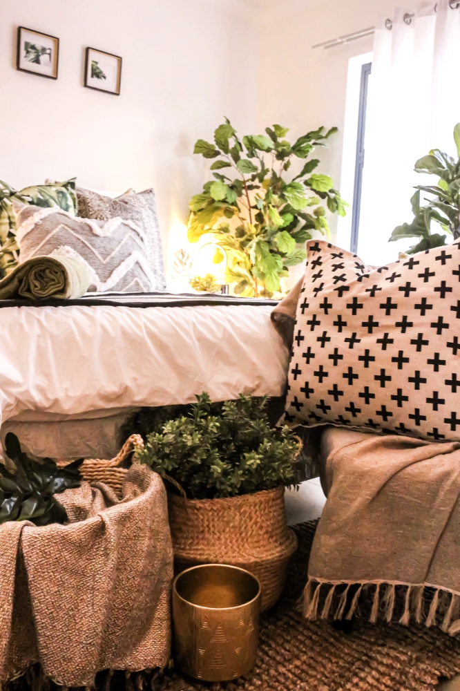 6 consejos para una habitación estilo Hygge