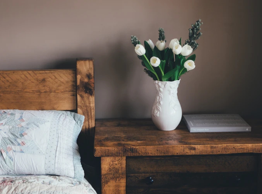 6 consejos para una habitación estilo Hygge