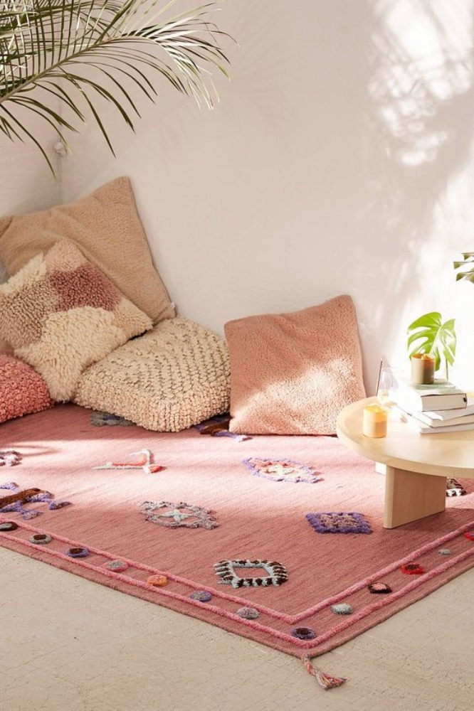 4 Consejos para conseguir un estilo Boho