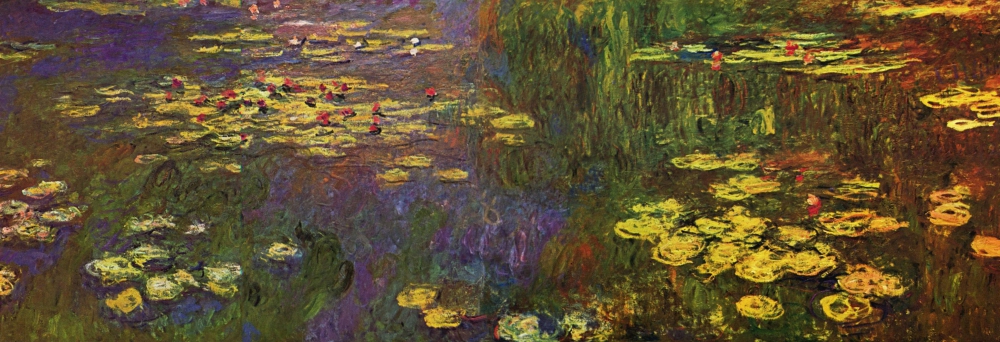 La casa de Claude Monet