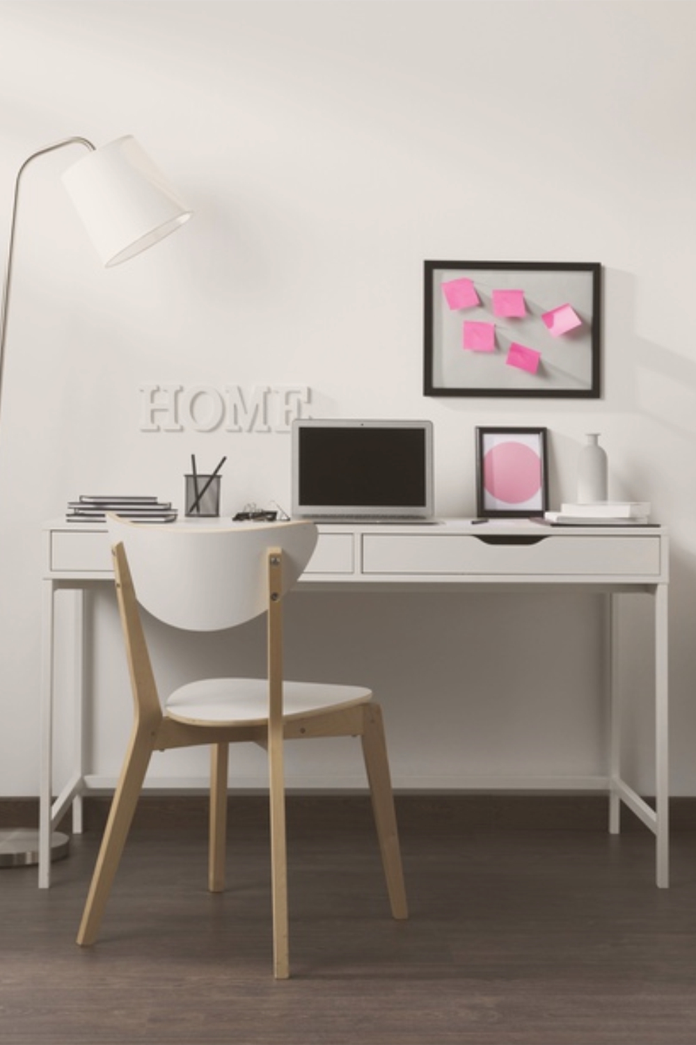 5 Tips para elegir el escritorio de tu Home Office