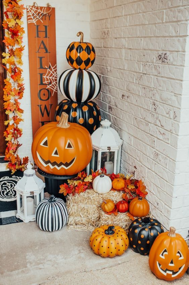 Ideas para decorar en Halloween