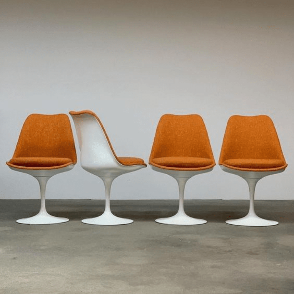 Consejos para un Estilo Mid Century