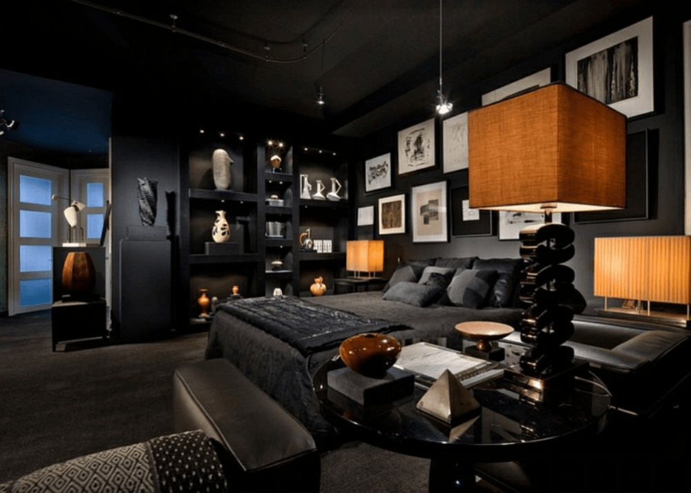 Tips para una Man Cave