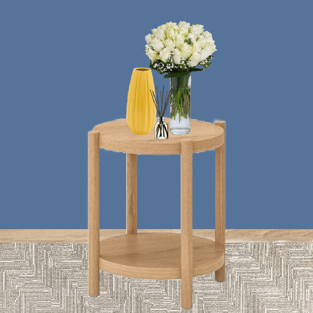 Triangulo visual para decorar
