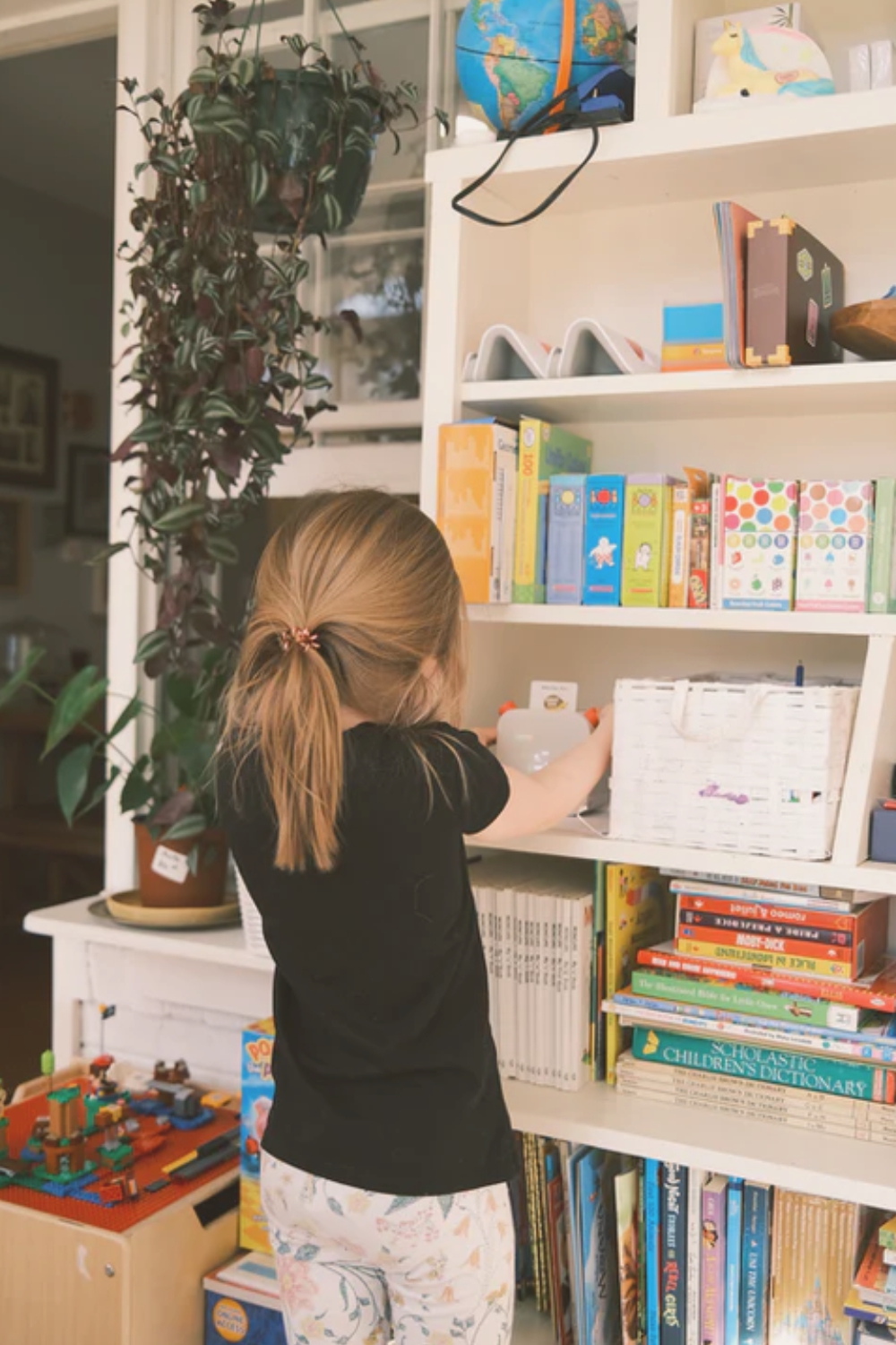 Consejos para una Homeschool